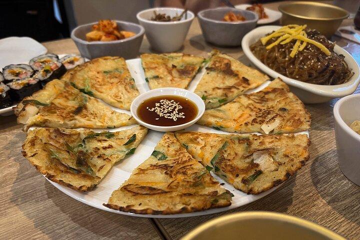 Hiroshima Food Tour