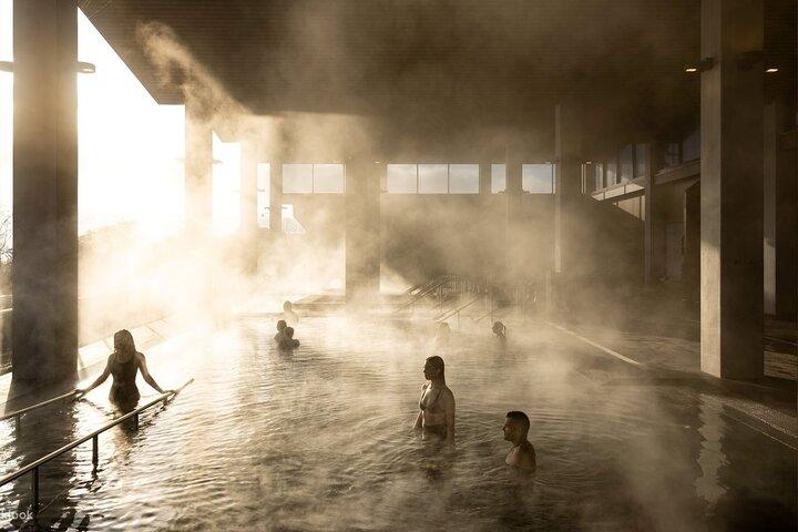 De Auckland Wai Ariki e Rotorua Redwoods Small Group Tour