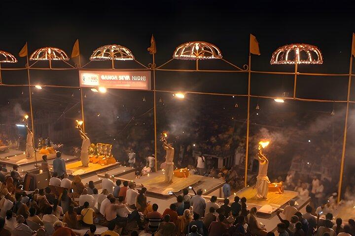 Viaggio a Varanasi e Ayodhya
