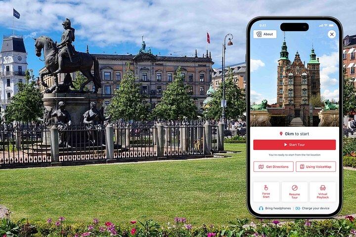 Kopenhagens gemütliche Ecken : Eine Hygge Audiotour