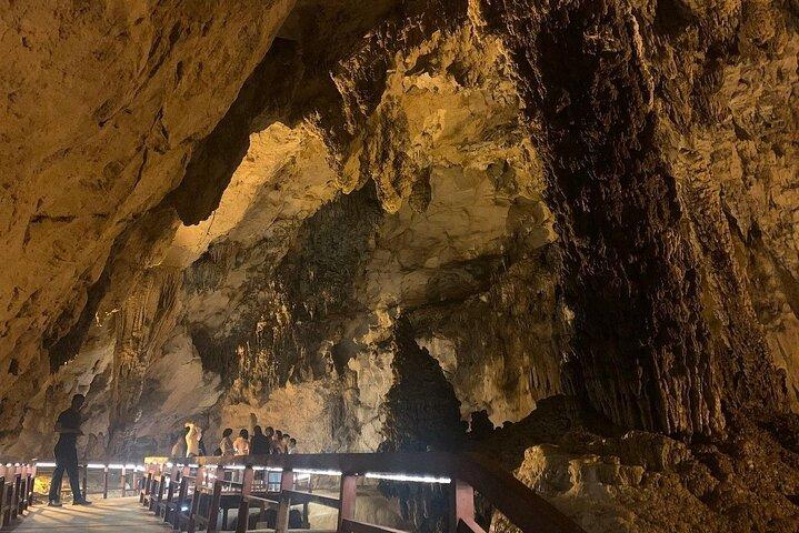 4 Tage Nordvietnam Naturtour