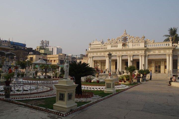 Kolkata Soul Trail - Kulturarv, tempel och lokalt liv Grupptur