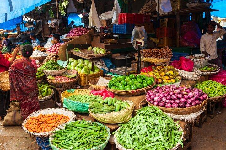 Kolkata Soul Trail - Kulturarv, tempel och lokalt liv Grupptur