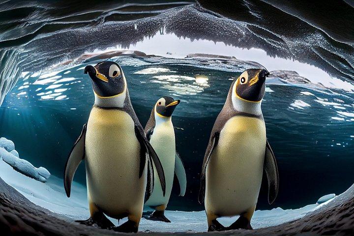 Istanbul Aquarium Admission with Transfers