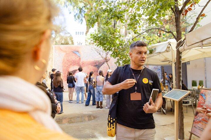 Tour storico a piedi di Barcellona: Quartiere Gotico e El Born