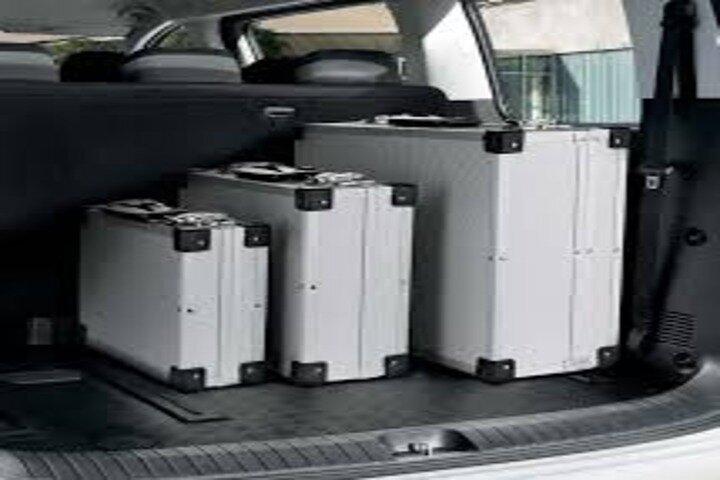 Seoul Privater Flughafentransfer vom Flughafen Incheon