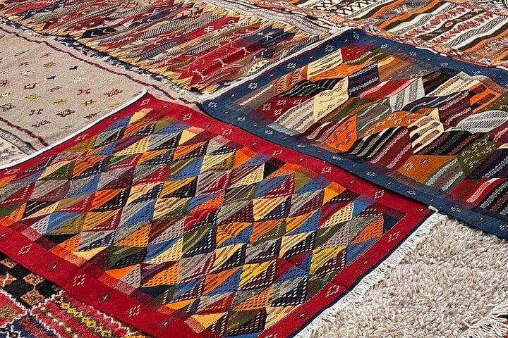 Marrakech Souks and Shopping Tour