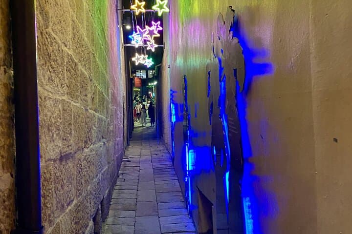 Self Guided Historical Walking Tour in Syndey