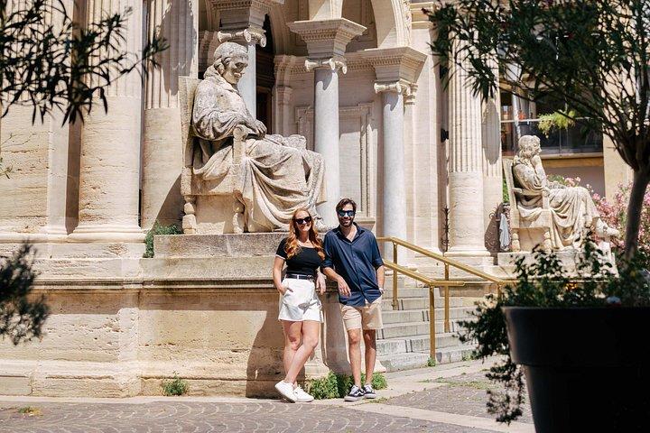 Professional Photographer in Avignon