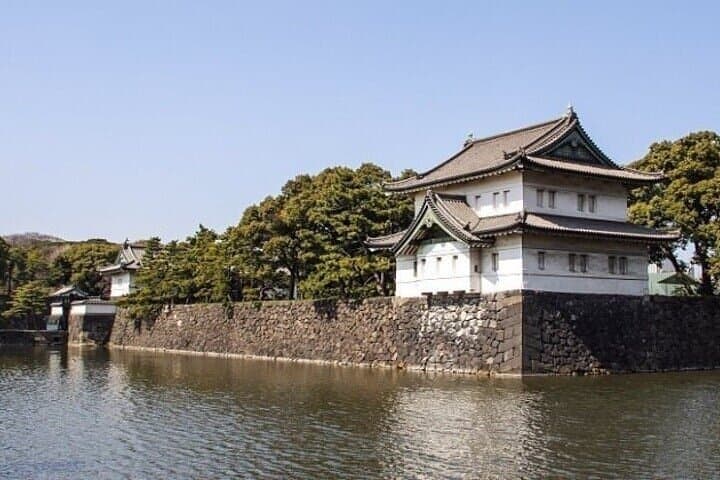 All Inclusive Tokyo Shared Tour with Hotel Pickup