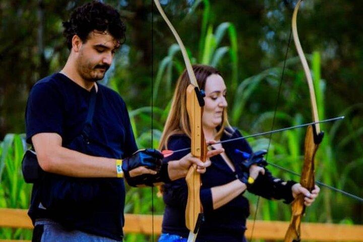 1 dag Kigali City Tour