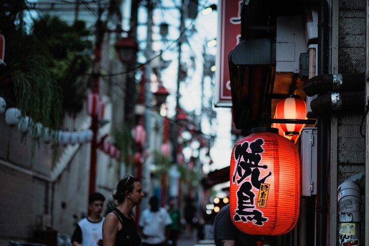 Kyoto Sunset Tour Privado de Kiyomizudera a Gion