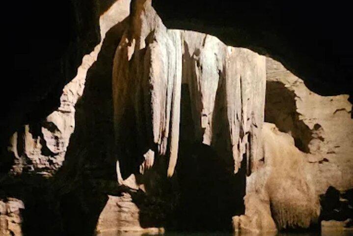 Yogyakarta : Pindul Höhle und Timang Beach Abenteuer Gemeinsame Tour