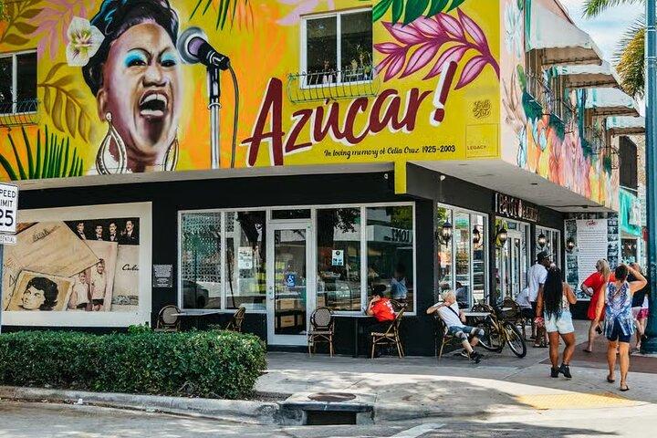 Discover Miami : 観光スポット、隠れた名所、ローカルカルチャー（3.5時間）