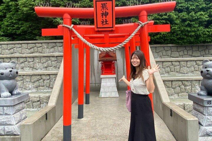 北海道登別地球エネルギー体験