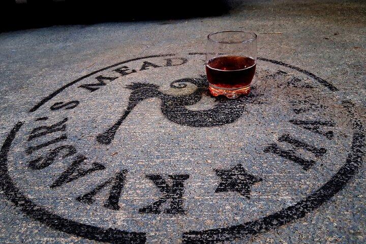 Kvasirs Meadery Experience sulla Grande Isola