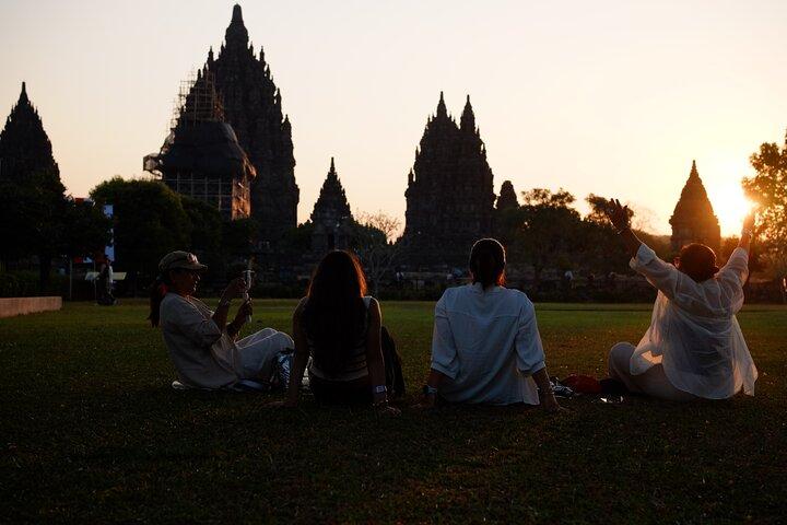 Borobudur Tour privado con todo incluido