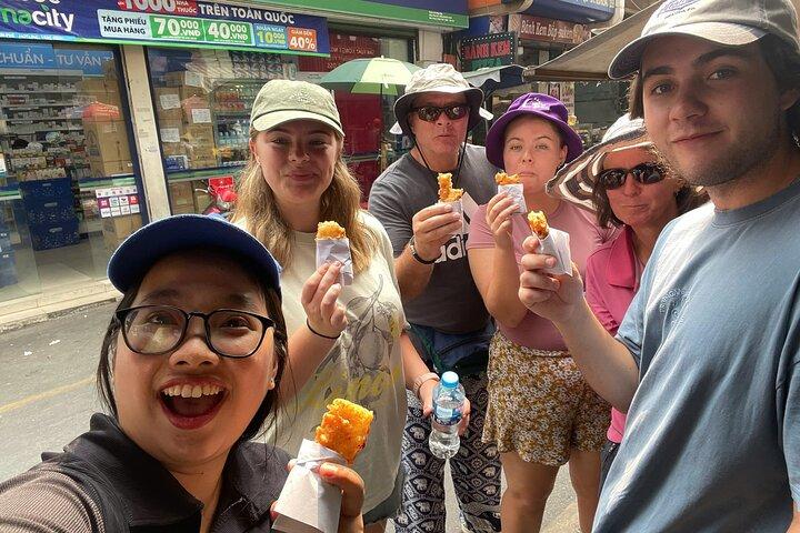 Ho Chi Minh City privat strandutflykt från kryssningshamnen