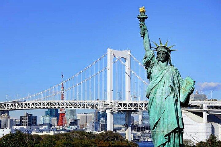 ホテル送迎付きプライベート全日東京ハイライトツアー