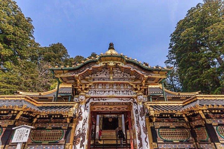 Excursão privada Nikko com Hotel Pickup
