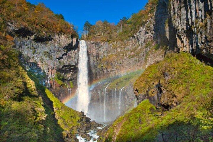 Excursão privada Nikko com Hotel Pickup
