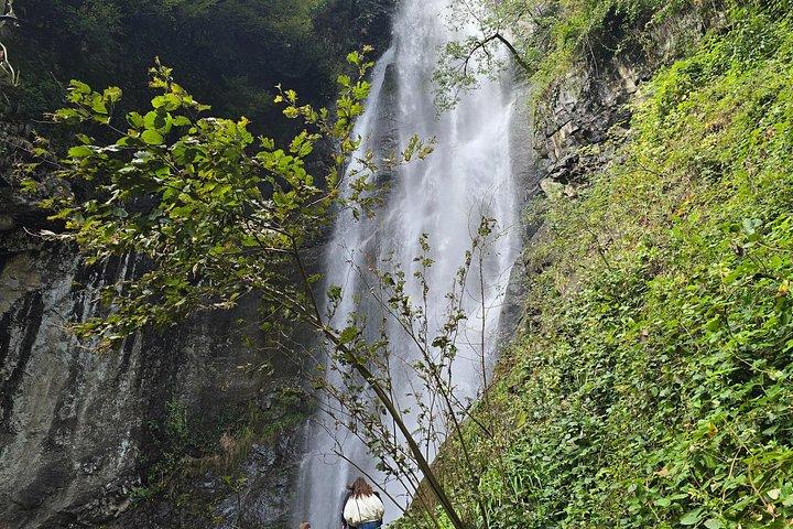 Private Full Day Tour from Batumi to Waterfalls