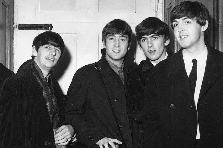 (Minimale groep van 3) The Beatles in Bath 1963 Live Piano Tribute