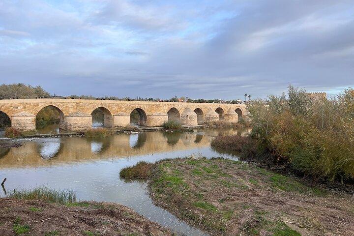 Barcelona und Andalusien 7 Tage Tour von Madrid nach Barcelona oder Madrid