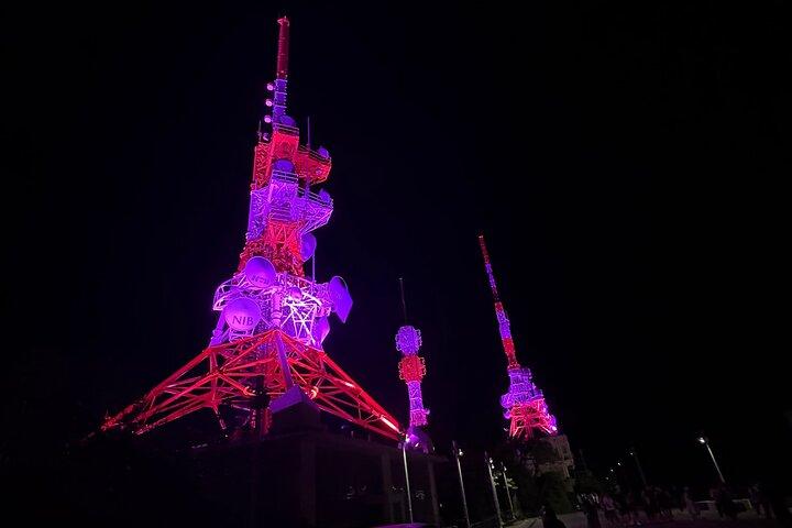 Nagasaki Night Tour
