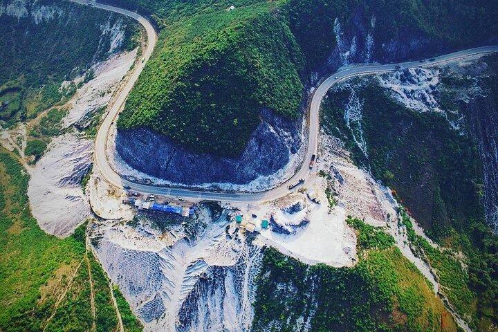De Hanoi : Mai Chau Day Trip – Descubra aldeias rurais pacíficas