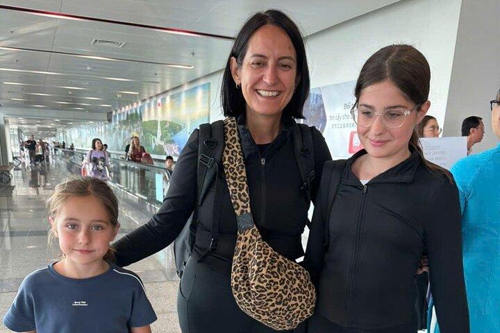Hanoi Airport Fast Track Immigration Services
