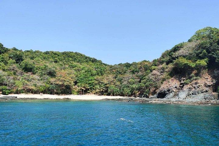 プーケットからスピードボートで行くヤオノイと香港日帰り旅行