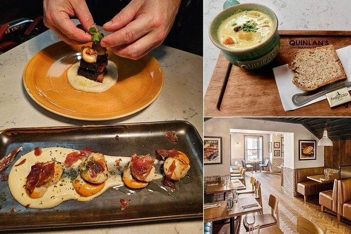 Killarney Culinary Tour