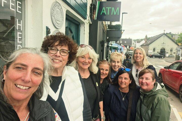 Killarney Culinary Tour