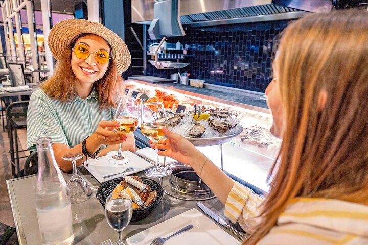 Paris Marais Walking Food Tour com audioguia no seu smartphone