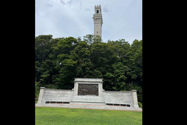Helltown Horrors and Pirates : Eine selbstgeführte Tour durch Provincetown