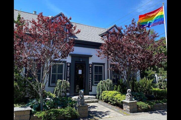 Helltown Horrors and Pirates : Eine selbstgeführte Tour durch Provincetown