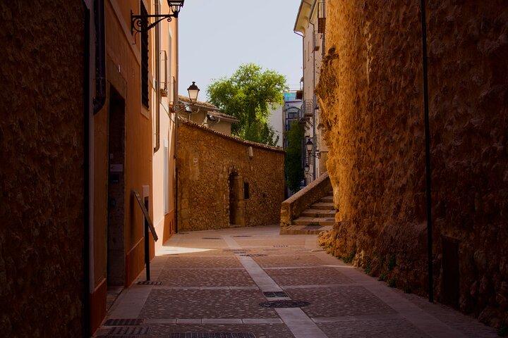 Visitare Cuenca e un vigneto nella Toscana spagnola da Madrid
