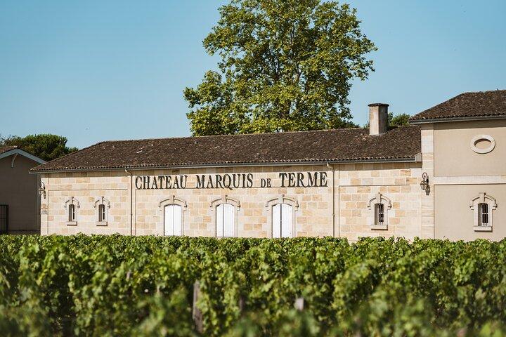Dagtocht : Tour in Bordeaux en Trip naar Medoc of Saint-Emilion