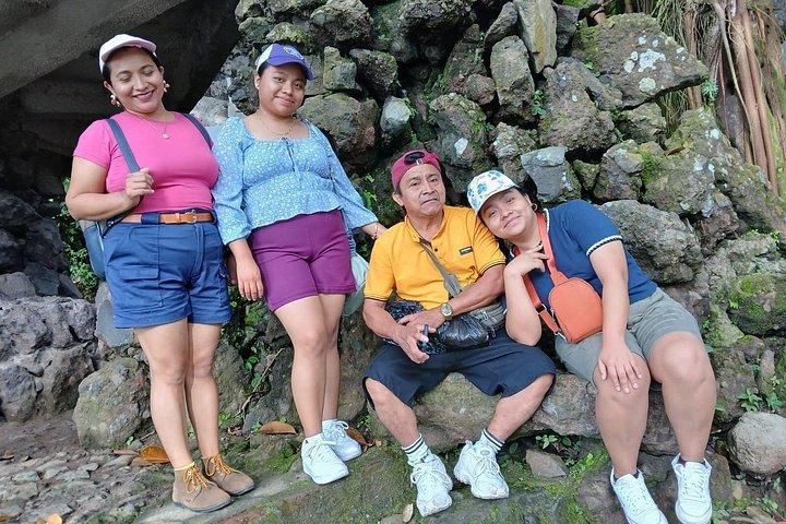 Uma experiência autêntica em El Salvador por 5 dias e 4 noites