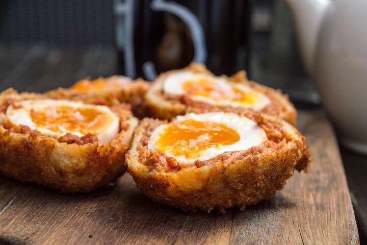 Londres: London Food Tour of Soho & Covent Garden