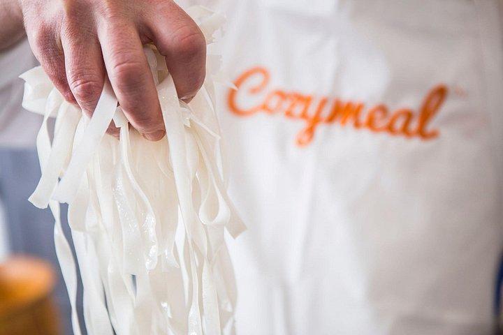 Japanese Sushi Cooking Class in Seattle (Includes 4-Course Meal)