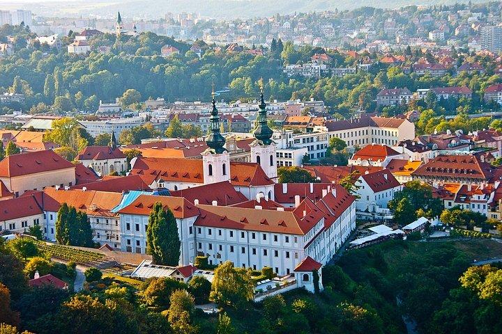 Prag: Ekspres-endagstur med byens bedste