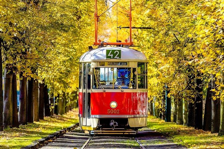Prag: Ekspres-endagstur med byens bedste