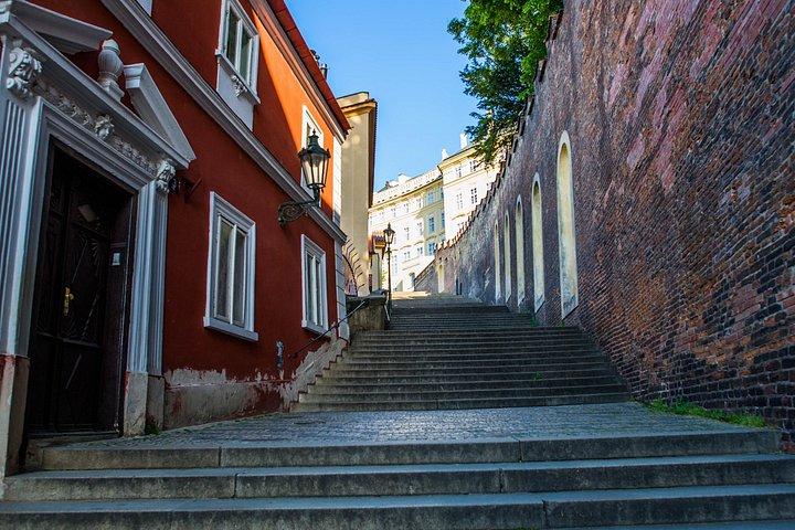 Prag: Ekspres-endagstur med byens bedste