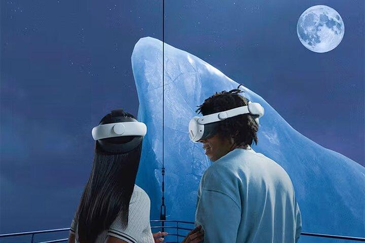 Titanic: A Voyage Through Time in Dubai