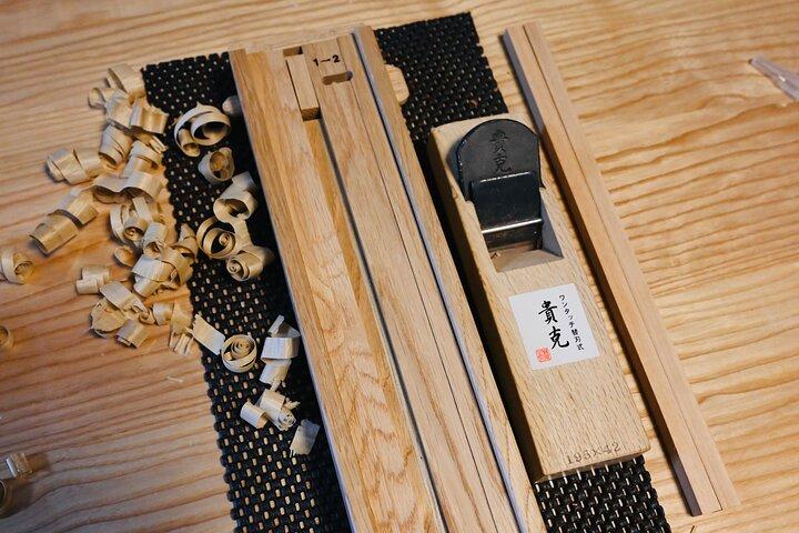 Chopsticks gør erfaring i Sapporo