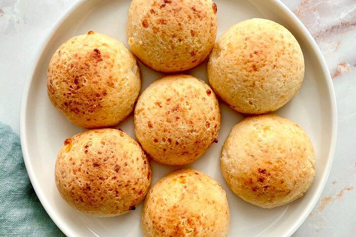 Astoria Queens Global Bites Food Tour (NYC)
