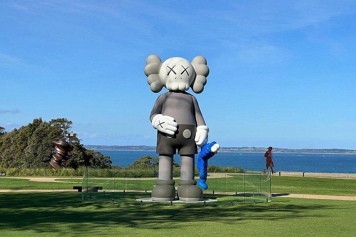 Melbourne Mornington Peninsula Private Tour include Tickets