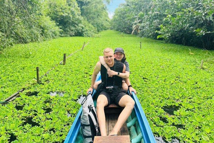 Can Tho : Lung Ngoc Hoang Nature Reserve & Hidden Forests